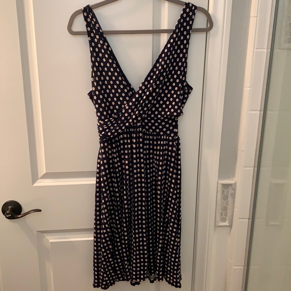 Loft casual dress